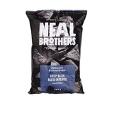 Tortillas Bleu Intense Biologiques Neal Brothers - La Boite à Grains